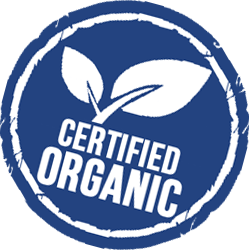 Certified Organic